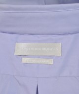 ALEXANDER MCQUEEN（アレキサンダーマックイーン）ドレスシャツ 紫 サイズ:-(XS位) メンズ/2200703929372