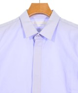 ALEXANDER MCQUEEN（アレキサンダーマックイーン）ドレスシャツ 紫 サイズ:-(XS位) メンズ/2200703929372
