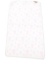 ALEXANDER MCQUEEN（アレキサンダーマックイーン）バンダナ・スカーフ ベージュ サイズ:- レディース/2200704251571