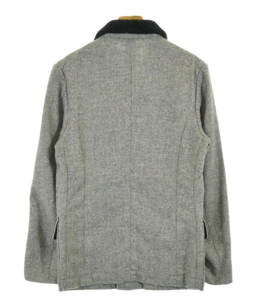 ALEXANDER MCQUEEN（アレキサンダーマックイーン）その他 グレー サイズ:44(S位) メンズ/2200704152014