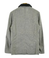 ALEXANDER MCQUEEN（アレキサンダーマックイーン）その他 グレー サイズ:44(S位) メンズ/2200704152014