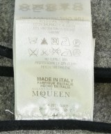 ALEXANDER MCQUEEN（アレキサンダーマックイーン）その他 グレー サイズ:44(S位) メンズ/2200704152014