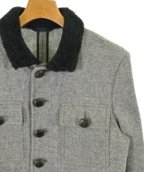 ALEXANDER MCQUEEN（アレキサンダーマックイーン）その他 グレー サイズ:44(S位) メンズ/2200704152014