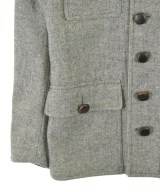 ALEXANDER MCQUEEN（アレキサンダーマックイーン）その他 グレー サイズ:44(S位) メンズ/2200704152014