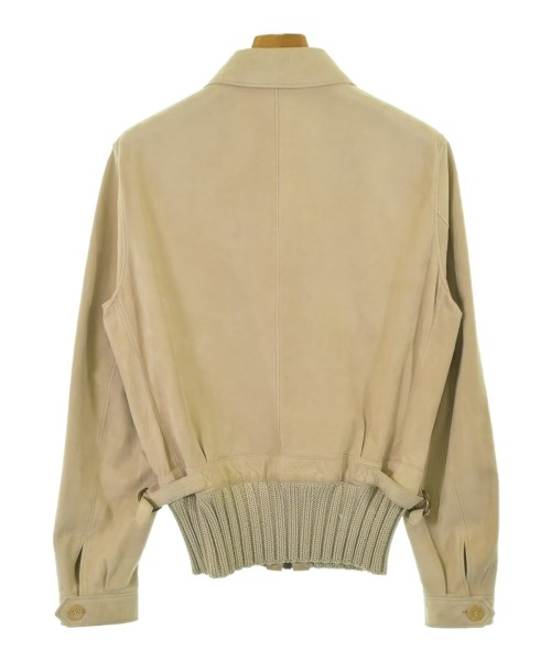 ALEXANDER MCQUEEN（アレキサンダーマックイーン）その他 ベージュ サイズ:M メンズ/2200704152021