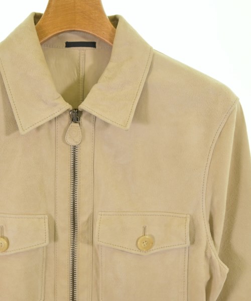 ALEXANDER MCQUEEN（アレキサンダーマックイーン）その他 ベージュ サイズ:M メンズ/2200704152021