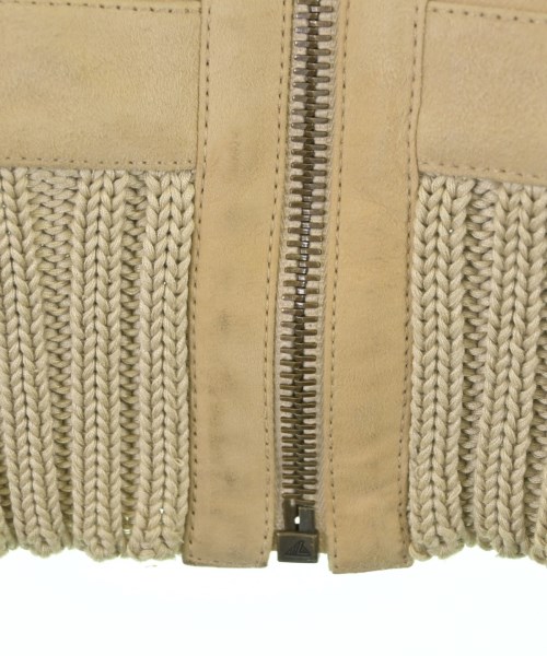 ALEXANDER MCQUEEN（アレキサンダーマックイーン）その他 ベージュ サイズ:M メンズ/2200704152021