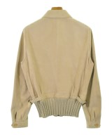 ALEXANDER MCQUEEN（アレキサンダーマックイーン）その他 ベージュ サイズ:M メンズ/2200704152021