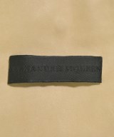 ALEXANDER MCQUEEN（アレキサンダーマックイーン）その他 ベージュ サイズ:M メンズ/2200704152021
