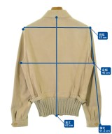 ALEXANDER MCQUEEN（アレキサンダーマックイーン）その他 ベージュ サイズ:M メンズ/2200704152021