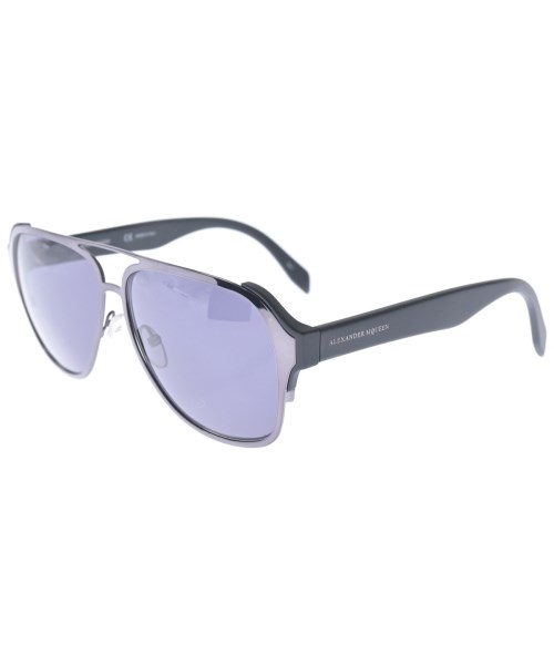ALEXANDER MCQUEEN(アレキサンダーマックイーン)のサングラス サイズ:- 13,000円