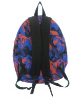 ALEXANDER MCQUEEN（アレキサンダーマックイーン）バックパック・リュック 青 サイズ:- メンズ/2200706981018