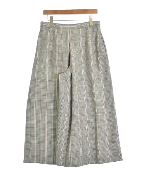 ALEXANDER MCQUEEN（アレキサンダーマックイーン）その他 黒 サイズ:46(XL位) レディース/2200707666150