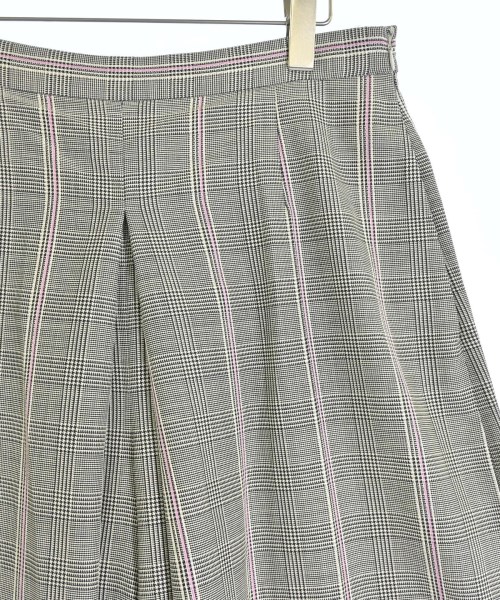 ALEXANDER MCQUEEN（アレキサンダーマックイーン）その他 黒 サイズ:46(XL位) レディース/2200707666150
