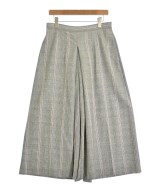 ALEXANDER MCQUEEN（アレキサンダーマックイーン）その他 黒 サイズ:46(XL位) レディース/2200707666150