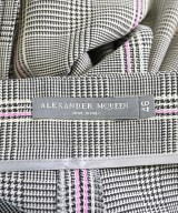ALEXANDER MCQUEEN（アレキサンダーマックイーン）その他 黒 サイズ:46(XL位) レディース/2200707666150
