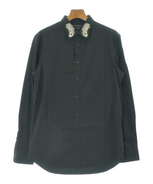 ALEXANDER MCQUEEN(アレキサンダーマックイーン)のカジュアルシャツ サイズ:-(L位) 18,200円