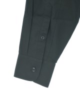 ALEXANDER MCQUEEN（アレキサンダーマックイーン）カジュアルシャツ 黒 サイズ:-(L位) メンズ/2200707845029