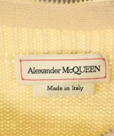 ALEXANDER MCQUEEN（アレキサンダーマックイーン）ニット・セーター ピンク サイズ:S レディース/2200708068014