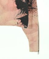 ALEXANDER MCQUEEN（アレキサンダーマックイーン）ニット・セーター ピンク サイズ:S レディース/2200708068014