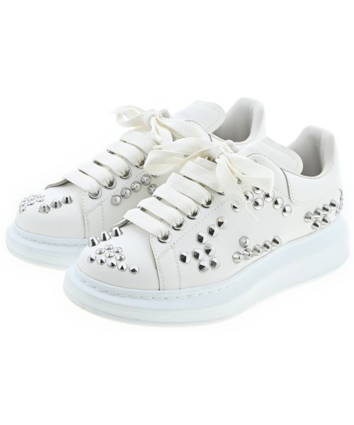 ALEXANDER MCQUEEN(アレキサンダーマックイーン)のスニーカー サイズ:EU36 1/2(23cm位) 20,000円