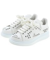 ALEXANDER MCQUEEN（アレキサンダーマックイーン）スニーカー 白 サイズ:EU36 1/2(23cm位) レディース/2200709107019