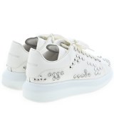 ALEXANDER MCQUEEN（アレキサンダーマックイーン）スニーカー 白 サイズ:EU36 1/2(23cm位) レディース/2200709107019