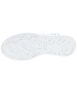ALEXANDER MCQUEEN（アレキサンダーマックイーン）スニーカー 白 サイズ:EU36 1/2(23cm位) レディース/2200709107019