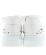 ALEXANDER MCQUEEN（アレキサンダーマックイーン）スニーカー 白 サイズ:EU36 1/2(23cm位) レディース/2200709107019