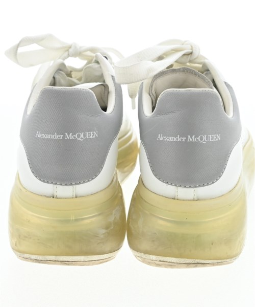 ALEXANDER MCQUEEN（アレキサンダーマックイーン）スニーカー 白 サイズ:EU36(22.5cm位) レディース/2200709183150