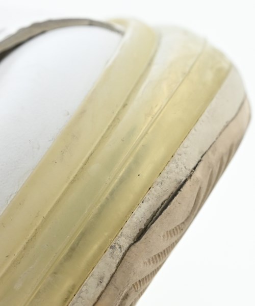 ALEXANDER MCQUEEN（アレキサンダーマックイーン）スニーカー 白 サイズ:EU36(22.5cm位) レディース/2200709183150
