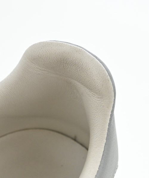 ALEXANDER MCQUEEN（アレキサンダーマックイーン）スニーカー 白 サイズ:EU36(22.5cm位) レディース/2200709183150
