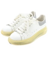 ALEXANDER MCQUEEN（アレキサンダーマックイーン）スニーカー 白 サイズ:EU36(22.5cm位) レディース/2200709183150