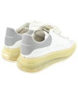 ALEXANDER MCQUEEN（アレキサンダーマックイーン）スニーカー 白 サイズ:EU36(22.5cm位) レディース/2200709183150