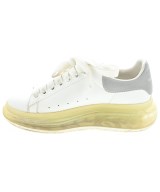 ALEXANDER MCQUEEN（アレキサンダーマックイーン）スニーカー 白 サイズ:EU36(22.5cm位) レディース/2200709183150