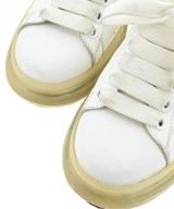 ALEXANDER MCQUEEN（アレキサンダーマックイーン）スニーカー 白 サイズ:EU36(22.5cm位) レディース/2200709183150