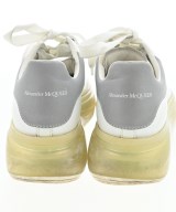 ALEXANDER MCQUEEN（アレキサンダーマックイーン）スニーカー 白 サイズ:EU36(22.5cm位) レディース/2200709183150