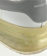 ALEXANDER MCQUEEN（アレキサンダーマックイーン）スニーカー 白 サイズ:EU36(22.5cm位) レディース/2200709183150