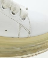 ALEXANDER MCQUEEN（アレキサンダーマックイーン）スニーカー 白 サイズ:EU36(22.5cm位) レディース/2200709183150
