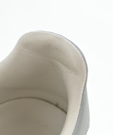 ALEXANDER MCQUEEN（アレキサンダーマックイーン）スニーカー 白 サイズ:EU36(22.5cm位) レディース/2200709183150