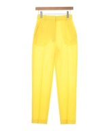 ALEXANDER MCQUEEN スラックス