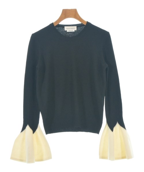 ALEXANDER MCQUEEN(アレキサンダーマックイーン)のニット・セーター サイズ:L 34,100円