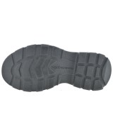 ALEXANDER MCQUEEN（アレキサンダーマックイーン）スニーカー 黒 サイズ:EU39(25.5cm位) レディース/2200710298010