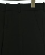 ALEXANDER MCQUEEN（アレキサンダーマックイーン）スラックス 黒 サイズ:46(M位) メンズ/2200663325061
