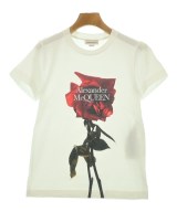 ALEXANDER MCQUEEN Tシャツ・カットソー
