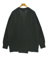 ALEXANDER MCQUEEN（アレキサンダーマックイーン）カーディガン 黒 サイズ:M メンズ/2200665510014