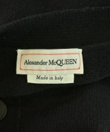 ALEXANDER MCQUEEN（アレキサンダーマックイーン）カーディガン 黒 サイズ:M メンズ/2200665510014