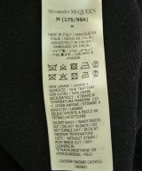 ALEXANDER MCQUEEN（アレキサンダーマックイーン）カーディガン 黒 サイズ:M メンズ/2200665510014