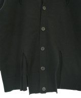 ALEXANDER MCQUEEN（アレキサンダーマックイーン）カーディガン 黒 サイズ:M メンズ/2200665510014