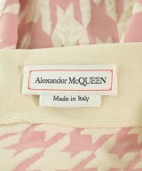 ALEXANDER MCQUEEN（アレキサンダーマックイーン）ショートパンツ ピンク サイズ:XS レディース/2200665818172